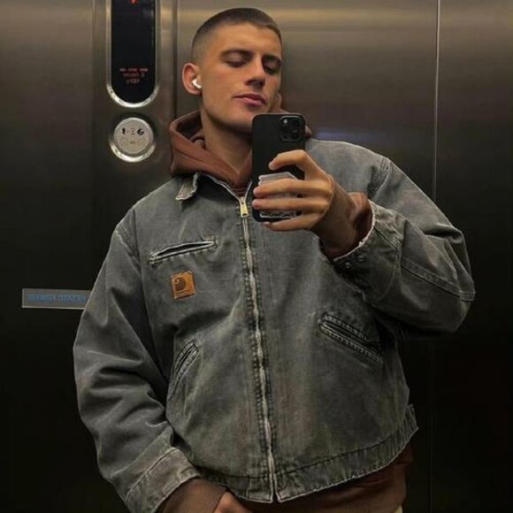 Meet your Posher, Pseb - Picture 1 of 1